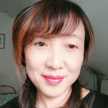 Jin Luo