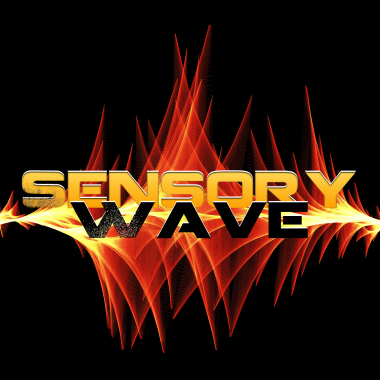 DJ - (Cesare Emme & 7even Icon) AKA Sensory Wave