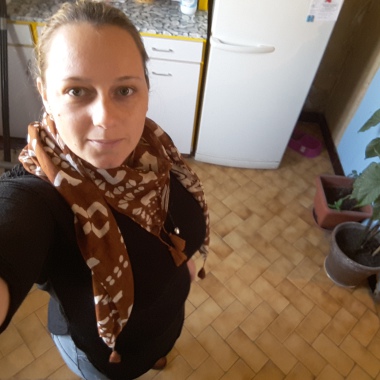 Marta Femme De Ménage 