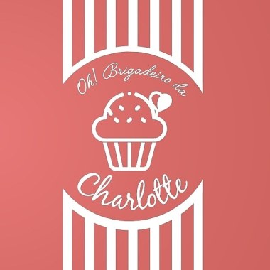 Oh! Brigadeiro Da Charlotte