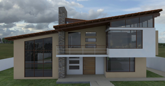 Residencia Trujillo