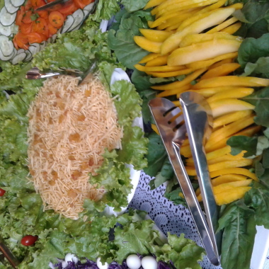 Picnic Buffet 