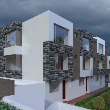 Arquitectura Y Construccion