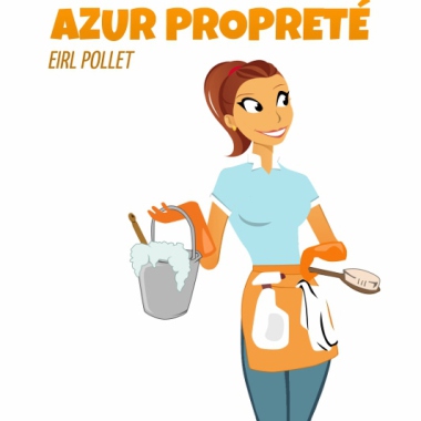 Azur Proprete Eirl Pollet