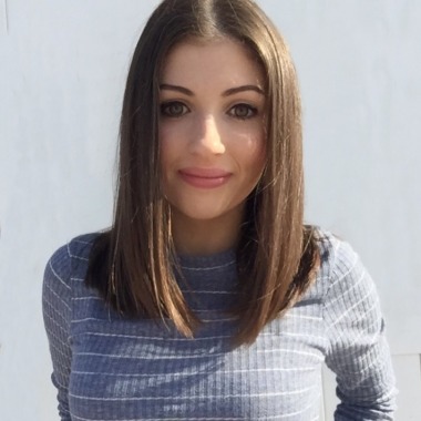 Elea Barba Psicóloga