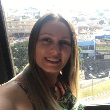 Psicóloga E Psicopedagoga Ana Mazzi Alvarenga