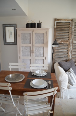 Ambiance Port Grimaud