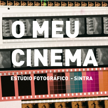 O Meu Cinema
