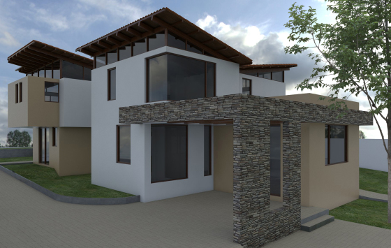 Residencia Trujillo