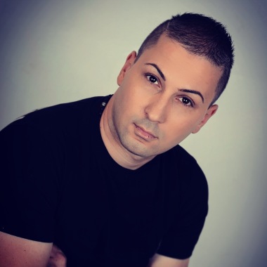 Dj Marek