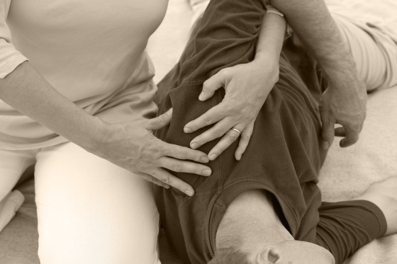 détendez-vous, prenez une pause shiatsu!