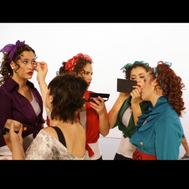 Portfolio de fotografia.