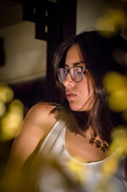 Sesiones Fotograficas