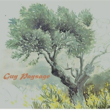 Guy Paysage