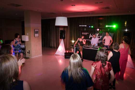 Karaoke Hotel AC