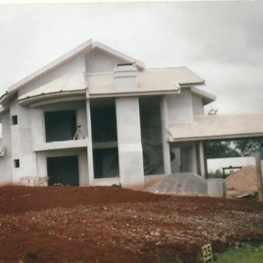 Damásio Construções-Serviços De Construção Ltda-Me