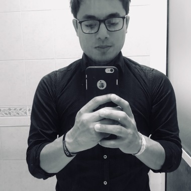 Fotografía Josué