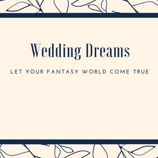 Wedding Dreams