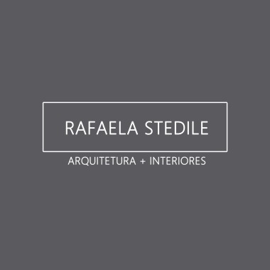 Rafaela Stedile Arquitetura + Interiores
