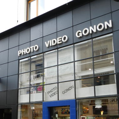 Photo Gonon