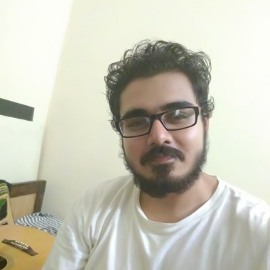 Abhijeet Kaushik