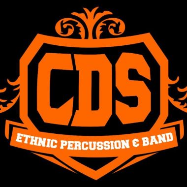 Cds Ethnic Percussion & Band
