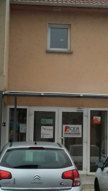 Cerfance Vosges