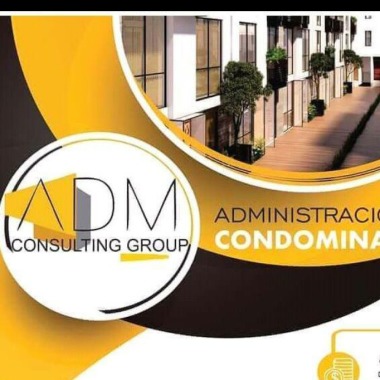 Adm Consulting, Administración Residencial
