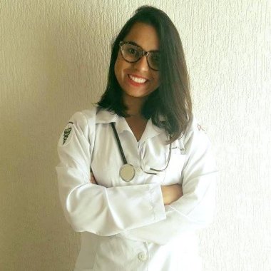 Amanda Alves Fisioterapia Domiciliar