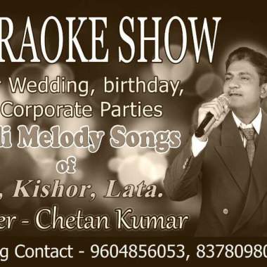 Chetankumar