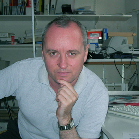 Manuel Delluc Architecte