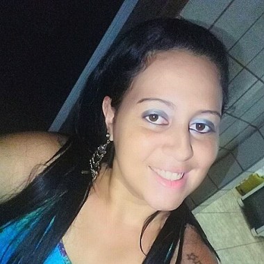 Patricia Gomes