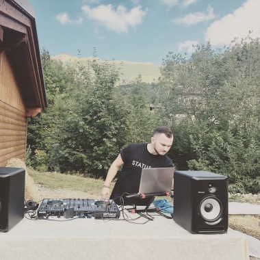 Dj Ferram