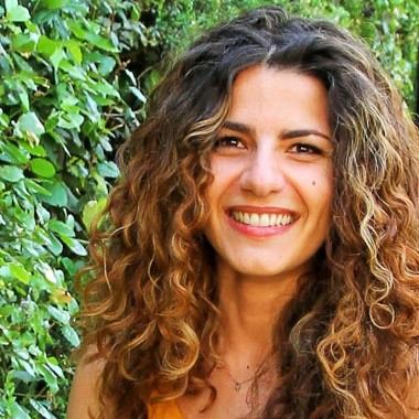 Psicologa Sandra Cinti