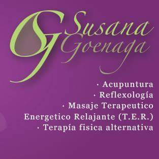 Susana Goenaga