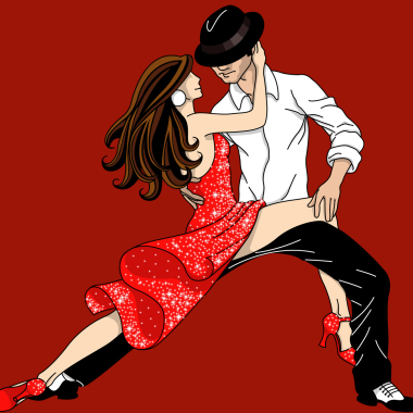 Garric Danse Club Voiron
