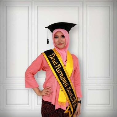 Dewi Purnama Sari
