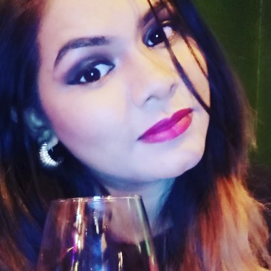 Make Up By Parveen
