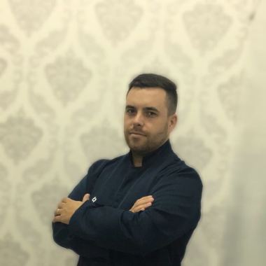 Dr Maicon De Souza Pereira Cirurgião Dentista