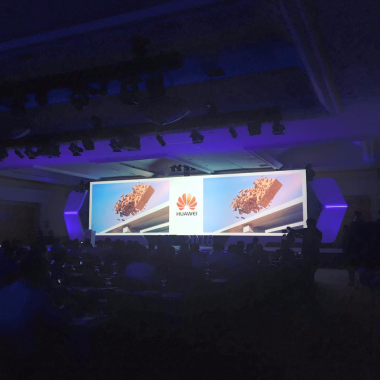 Organización de Eventos Corporativos