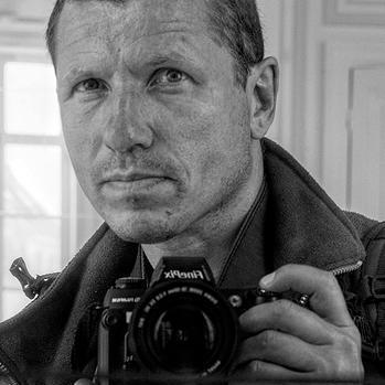 Eric Legrand Photographe