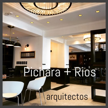 Pichara + Rios Arquitectos