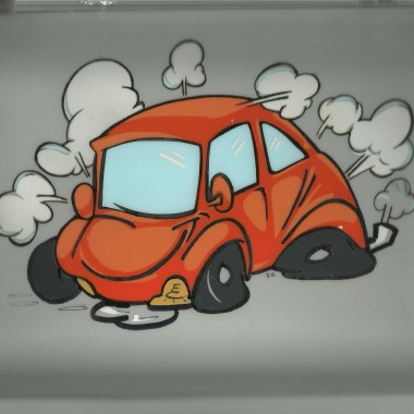 Precisium Carrosserie