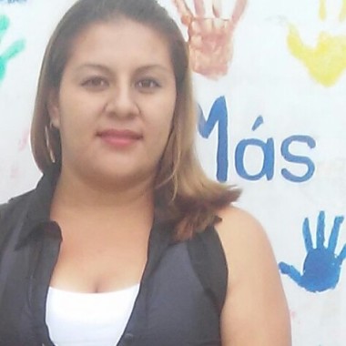 Gema Macías Zambrano