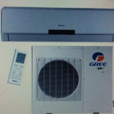 Aire Acondicionado Y Refrigeracion