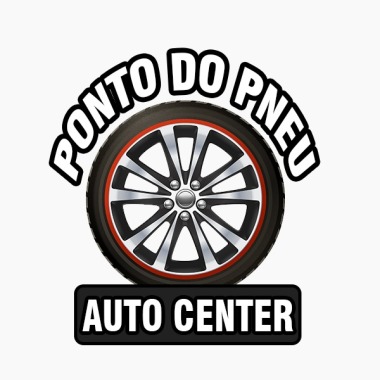 Ponto Do Pneu Auto Center