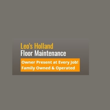 Leo'S Holland Floor Maintenance