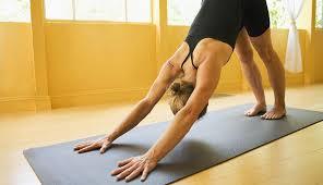 Habito Clases de yoga