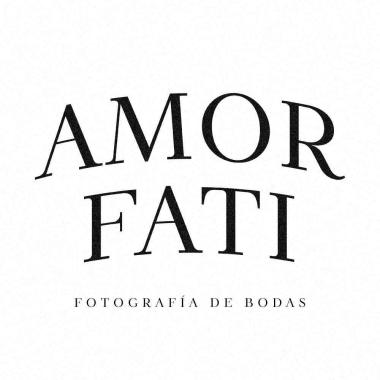 Amor Fati | Fotografía De Bodas