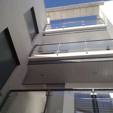 Estudio De Arquitectura